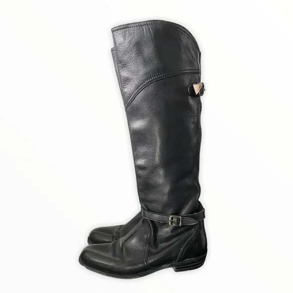 FRYE Dorado Riding Boot - Picture 2 of 8